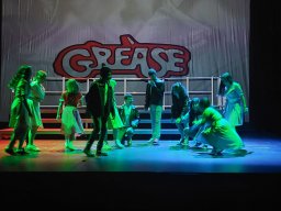 Grease 2025
